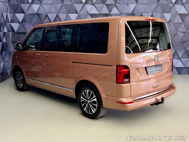 Volkswagen Multivan 2.0TDI 146KW DSG 4M HIGHL 2020