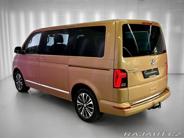 Volkswagen Multivan 2.0TDI DSG 4MOTION HIGHLI 2020
