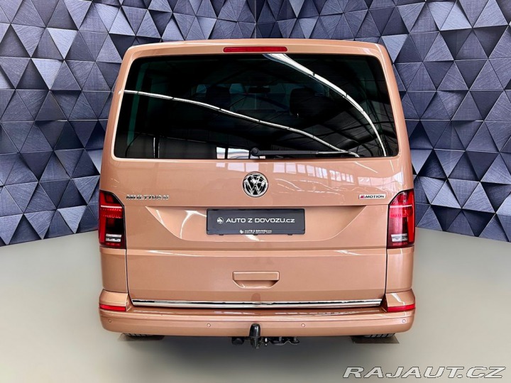 Volkswagen Multivan 2.0TDI 146KW DSG 4M HIGHL 2020