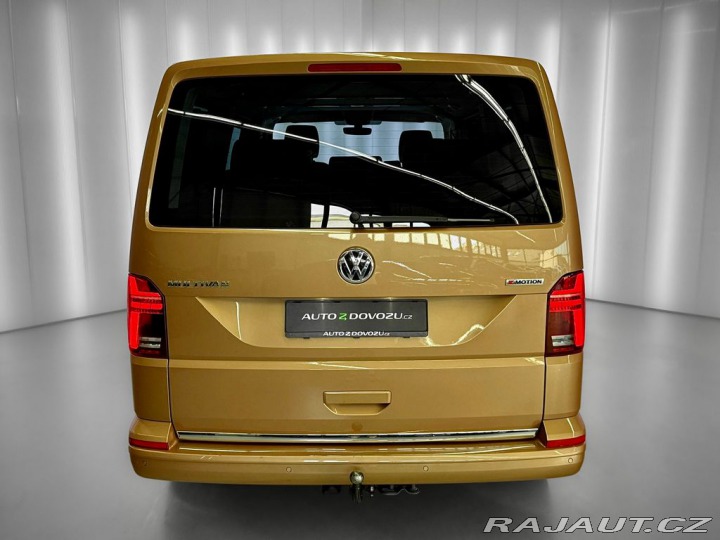 Volkswagen Multivan 2.0TDI DSG 4MOTION HIGHLI 2020