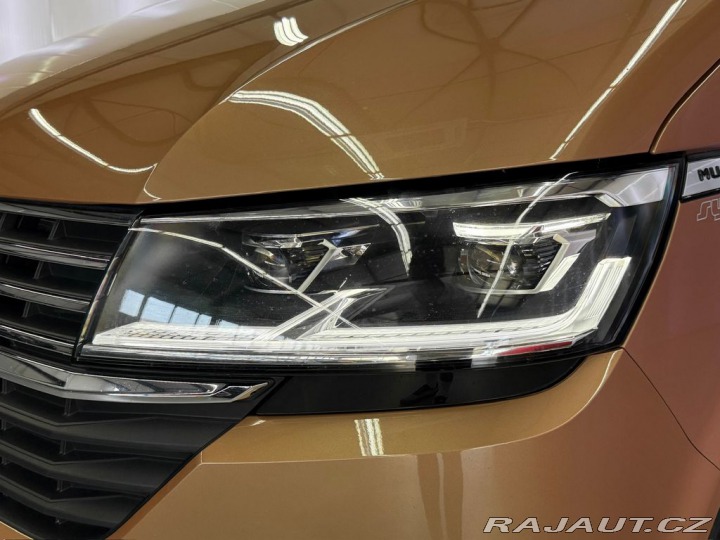 Volkswagen Multivan 2.0TDI DSG 4MOTION HIGHLI 2020