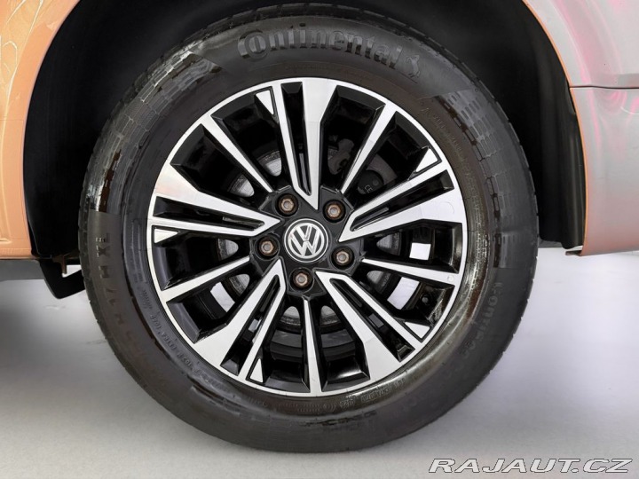Volkswagen Multivan 2.0TDI DSG 4MOTION HIGHLI 2020