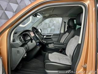 Volkswagen Multivan 2.0TDI 146KW DSG 4M HIGHL 2020