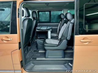 Volkswagen Multivan 2.0TDI 146KW DSG 4M HIGHL 2020