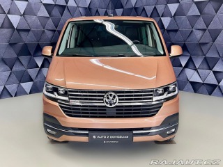 Volkswagen Multivan 2.0TDI 146KW DSG 4M HIGHL 2020