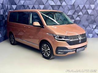 Volkswagen Multivan 2.0TDI 146KW DSG 4M HIGHL 2020