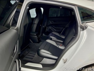Porsche Taycan 4S PERFORMANCE, VZDUCH, B 2023