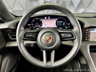 Porsche Taycan 4S PERFORMANCE, VZDUCH, B 2023