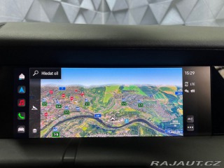 Porsche Taycan 4S PERFORMANCE, VZDUCH, B 2023