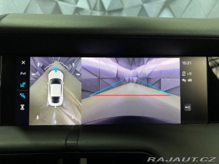 Porsche Taycan 4S PERFORMANCE, VZDUCH, B 2023