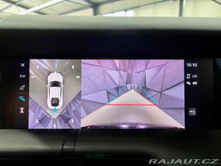 Porsche Taycan 4S PERFORMANCE, VZDUCH, B 2023