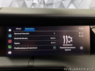 Porsche Taycan 4S PERFORMANCE, VZDUCH, B 2023