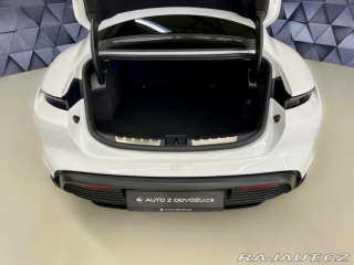 Porsche Taycan 4S PERFORMANCE, VZDUCH, B 2023