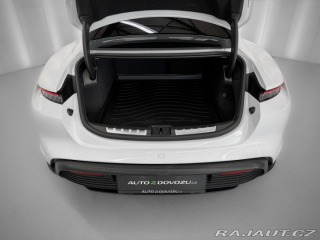 Porsche Taycan 4S PERFORMANCE, VZDUCH PA 2023