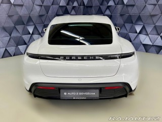 Porsche Taycan 4S PERFORMANCE, VZDUCH, B 2023