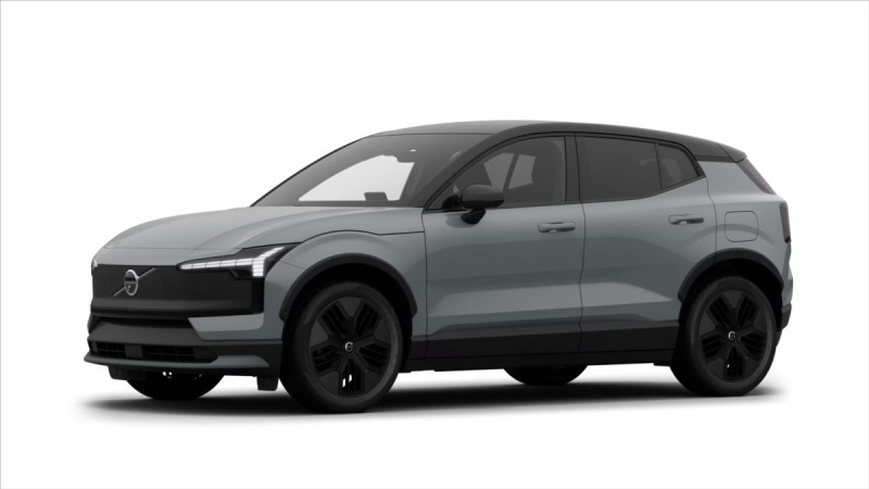 Volvo EX30 0,0 P8 AWD  Ultra Cross C