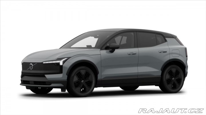 Volvo EX30 0,0 P8 AWD  Ultra Cross C 2026