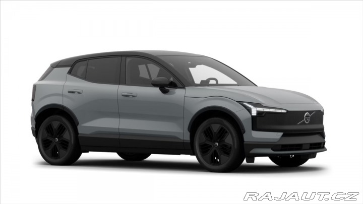Volvo EX30 0,0 P8 AWD  Ultra Cross C 2026