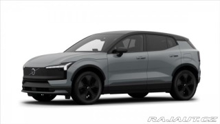 Volvo EX30 0,0 P8 AWD  Ultra Cross C 2026