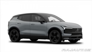 Volvo EX30 0,0 P8 AWD  Ultra Cross C 2026