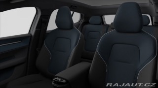Volvo EX30 0,0 P8 AWD  Ultra Cross C 2026