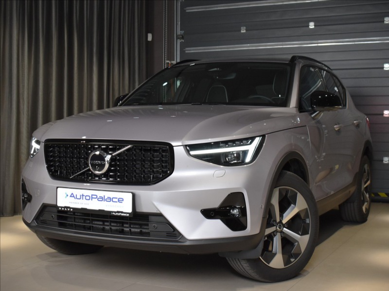 Volvo XC40 2,0 B4  Ultra