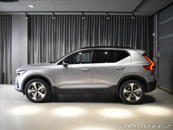 Volvo XC40 2,0 B4  Ultra 2026
