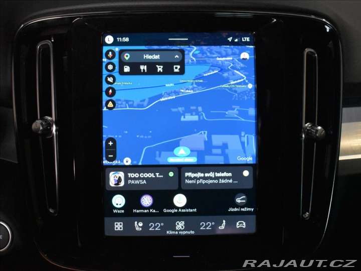 Volvo XC40 2,0 B4  Ultra 2026
