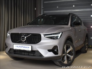 Volvo XC40 2,0 B4  Ultra 2026