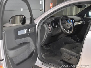 Volvo XC40 2,0 B4  Ultra 2026