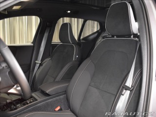 Volvo XC40 2,0 B4  Ultra 2026