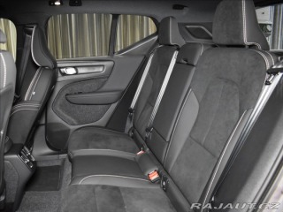 Volvo XC40 2,0 B4  Ultra 2026