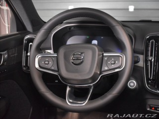 Volvo XC40 2,0 B4  Ultra 2026