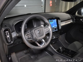 Volvo XC40 2,0 B4  Ultra 2026