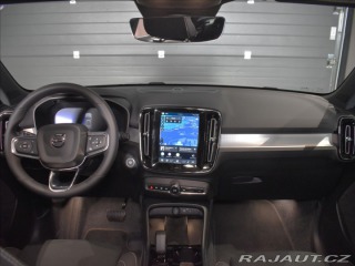 Volvo XC40 2,0 B4  Ultra 2026