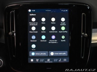 Volvo XC40 2,0 B4  Ultra 2026
