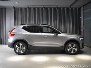 Volvo XC40 2,0 B4  Ultra 2026