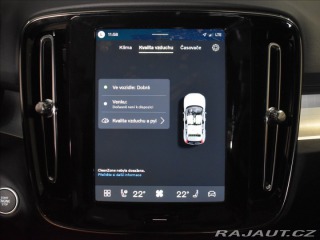 Volvo XC40 2,0 B4  Ultra 2026