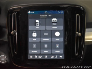 Volvo XC40 2,0 B4  Ultra 2026