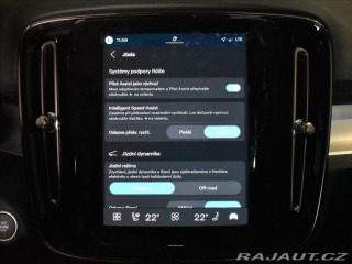 Volvo XC40 2,0 B4  Ultra 2026