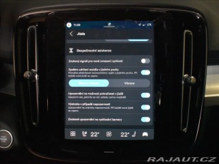 Volvo XC40 2,0 B4  Ultra 2026