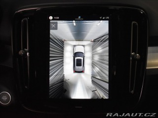 Volvo XC40 2,0 B4  Ultra 2026