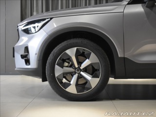 Volvo XC40 2,0 B4  Ultra 2026