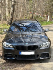 BMW M5 F 11 M 550 D XDRIVE 280kw