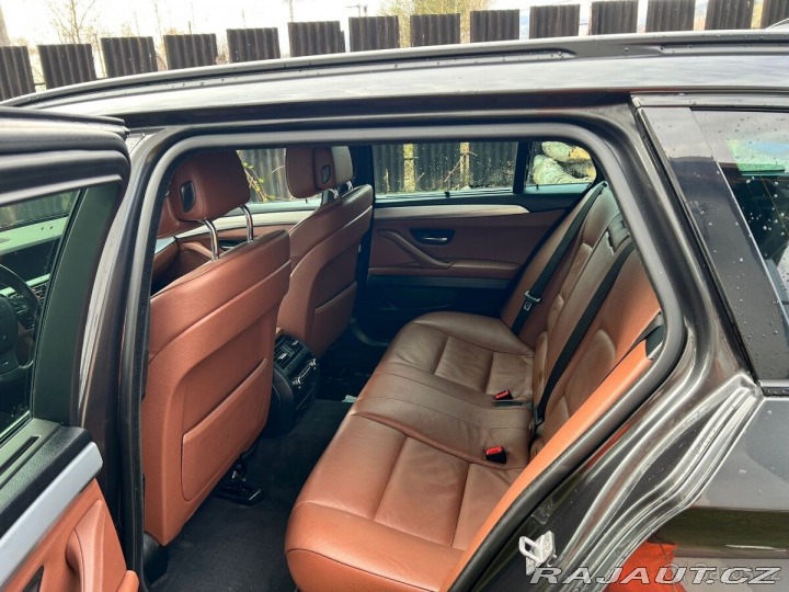 BMW M5 F 11 M 550 D XDRIVE 280kw 1800