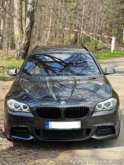 BMW M5 F 11 M 550 D XDRIVE 280kw 1800