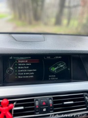 BMW M5 F 11 M 550 D XDRIVE 280kw 1800