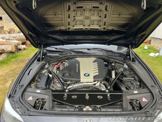 BMW M5 F 11 M 550 D XDRIVE 280kw 1800