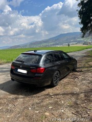 BMW M5 F 11 M 550 D XDRIVE 280kw 1800