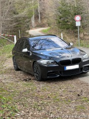 BMW M5 F 11 M 550 D XDRIVE 280kw 1800